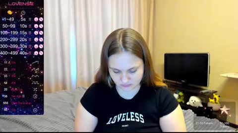 Julia online show from 02.27.25