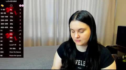 Julia online show from 03.15.26