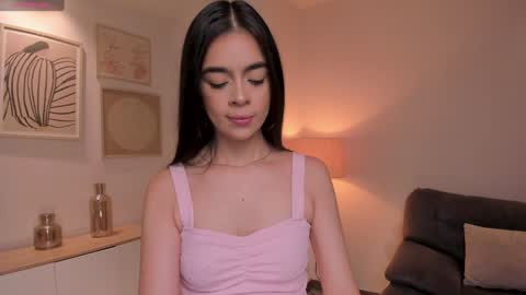 Alana online show from 02.02.25