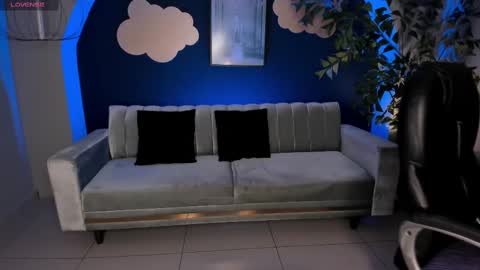 Alana online show from 02.10.25