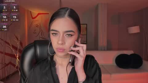 Alana online show from 02.26.25