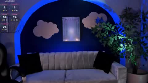 Alana online show from 03.01.25