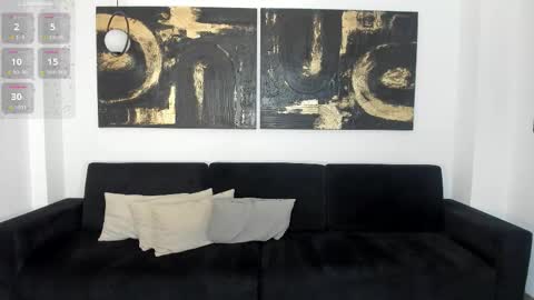 Alana online show from 10.08.25