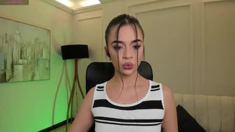 Alana online show from 11.15.25