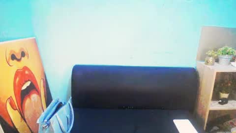 Snapshot of alanadelray chatting on 01.16.25 alanadelray online show from 01.16.25