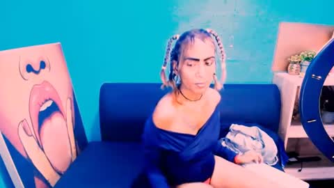 Snapshot of alanadelray chatting on 02.20.25 alanadelray online show from 02.20.25