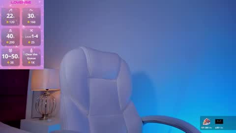 alanah_connors online show from 10.14.25