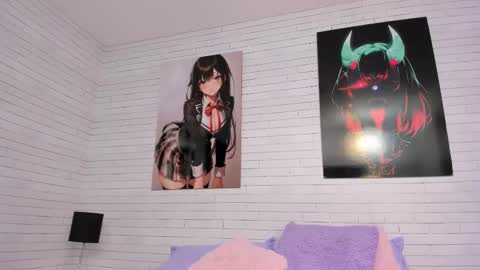 ALANA  online show from 02.07.26