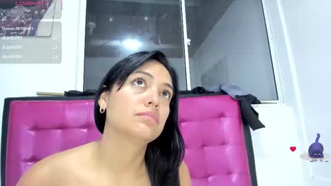 AlanaLars online show from 02.02.26