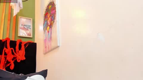 Snapshot of alanalove19 chatting on 10.16.25 Alana online show from 10.16.25