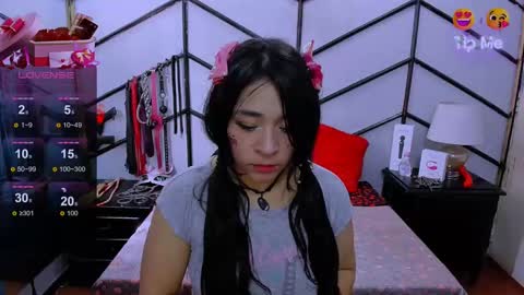 Alana online show from 02.15.25