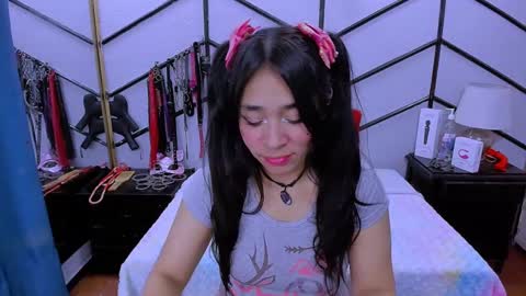 Alana online show from 03.05.25