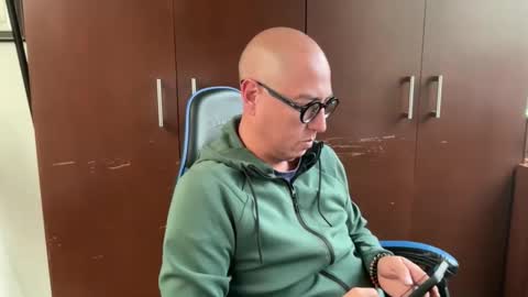 alanan881 online show from 01.17.26