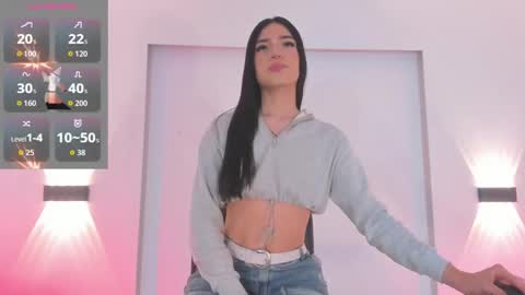 Snapshot of alanarosee___ chatting on 11.28.25 Alanaa Rosee online show from 11.28.25