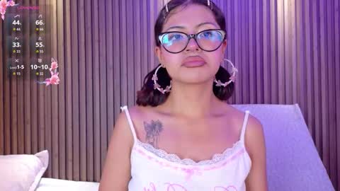 Sasha online show from 03.17.26