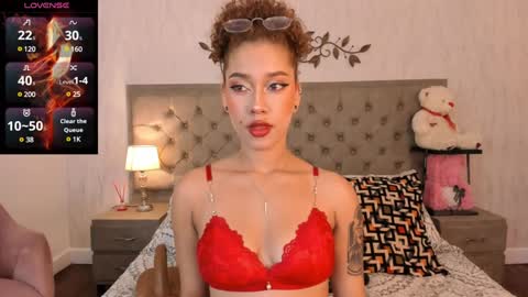 Tell me Alana online show from 12.04.24