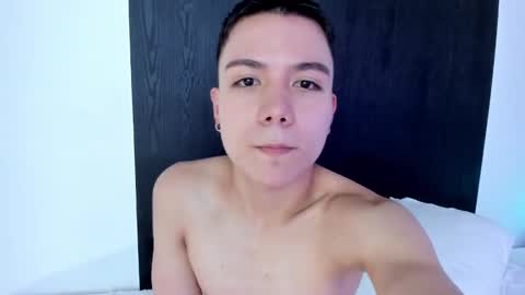 alanblack1 online show from 01.28.25