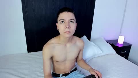 alanblack1 online show from 01.29.25