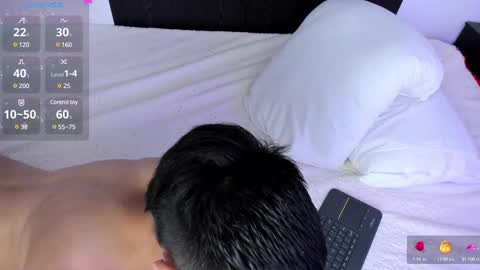 alanblack1 online show from 02.07.25