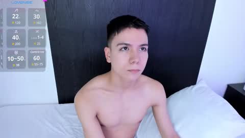 alanblack1 online show from 02.19.25