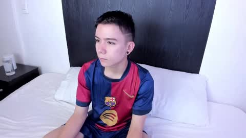 alanblack1 online show from 02.27.25