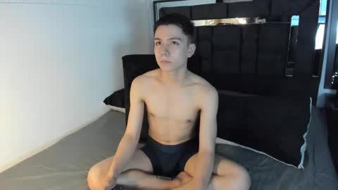 alanblack1 online show from 09.16.25