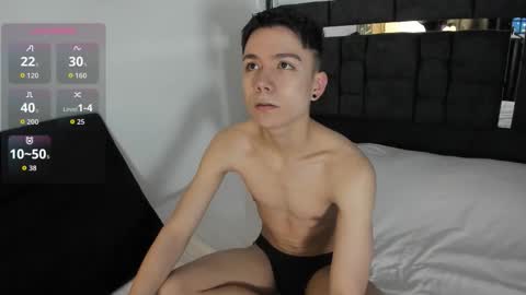 alanblack1 online show from 10.02.25