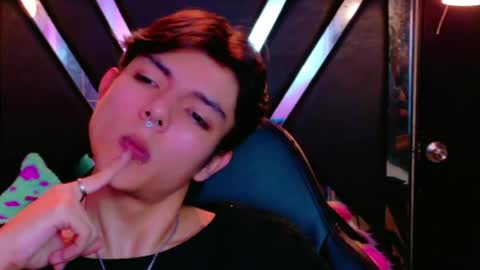 ALAN DEL REY online show from 02.12.26