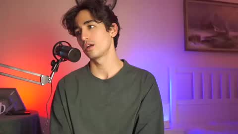 idenavarre online show from 01.13.25