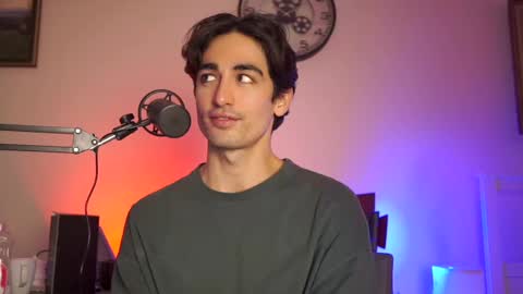 idenavarre online show from 01.14.25