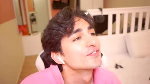 idenavarre online show from 01.16.26