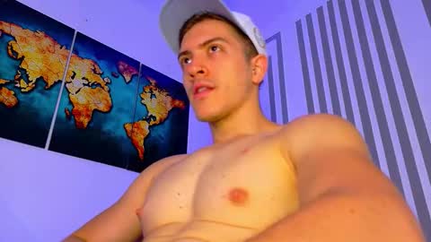 Alan Ferrer online show from 11.23.25