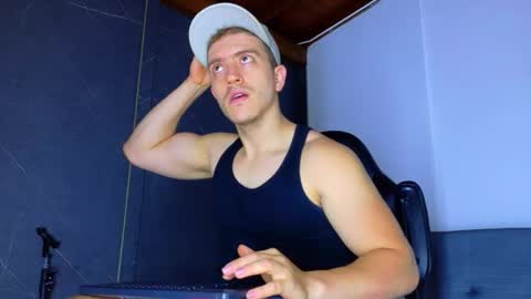 Alan Ferrer online show from 02.16.26