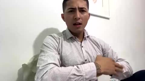 alanj998 online show from 09.28.25