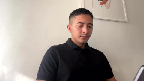 alanj998 online show from 10.02.25