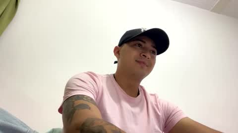 alanj998 online show from 10.19.25