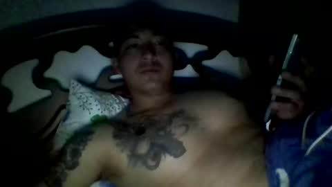 alanj998 online show from 02.19.26