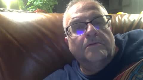 alankrieski1174 online show from 11.16.25