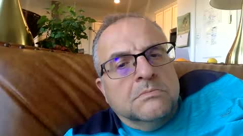 alankrieski1174 online show from 11.16.25