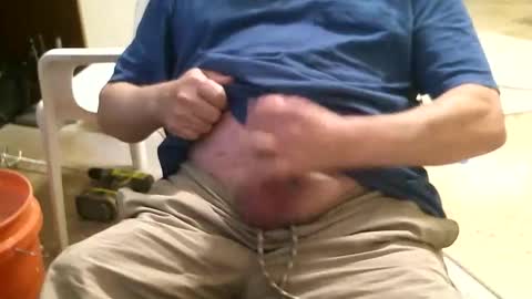 Alanlee10allen online show from 10.24.25