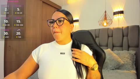 Alana online show from 05.28.26