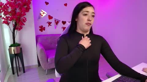 Alanna  online show from 02.18.26