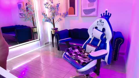 Alanna  online show from 03.28.26