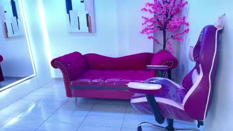 Alanna  online show from 04.16.26