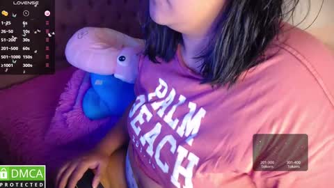 lanna online show from 01.14.25