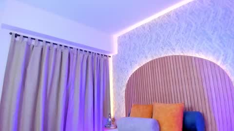 Alanna  online show from 01.19.25