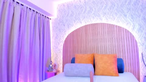 Alanna  online show from 01.27.25