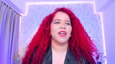 Alanna  online show from 02.10.25