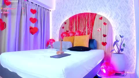 Alanna  online show from 02.15.25