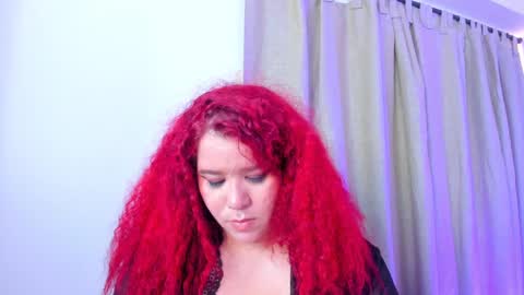 Alanna  online show from 02.18.25